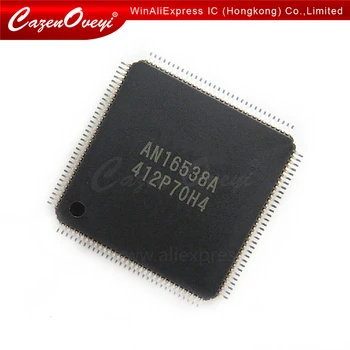 10vnt/daug 16538A AN16538A QFP-128 Chipset Naujas originalus Sandėlyje
