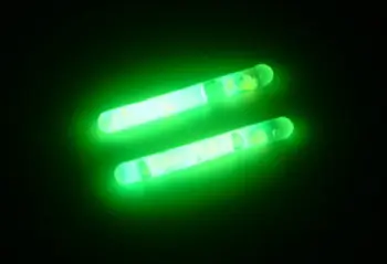 Žvejybos Liuminescencinės Lightstick Šviesos Naktį Plaukti Įrašą Apie Tamsoje Švyti Stick XS