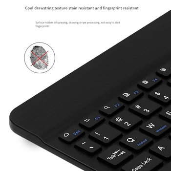 Klaviatūros ALLDOCUBE IPlay20 Teclast P20HD Tablet Wireless Keyboard