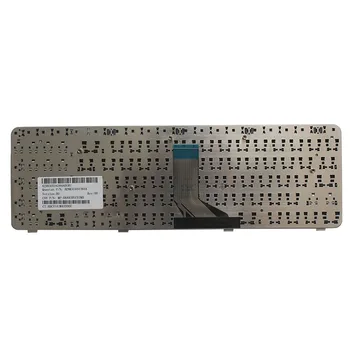 NAUJAS RU rusijos klaviatūra HP Compaq Presario G61 CQ61-321ER 0P6 MP-08A93SU-920 nešiojamas AE0P6700010 532818-251