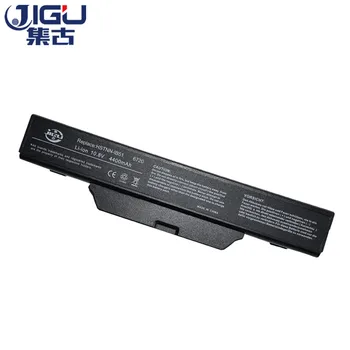 JIGU Nešiojamas Baterija 6720s/CT /CT 500764-001 HSTNN-LB51 HP/Compaq 510 511 610 Business Notebook 6720s 6730S 6735S 6820S 6830S