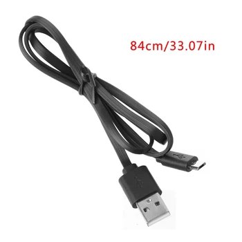 USB Duomenų Įkrovimo lizdo Kroviklį SONY Walkman MP3 Grotuvas NW-WS413 NW-WS414 R9JA
