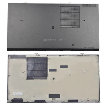 Nauja Originali Nešiojamojo kompiuterio Atveju HP EliteBook 8760W 8770W Apačioje Durų Padengti 6070B0484003 699467-001 Apačioje Dangtelį