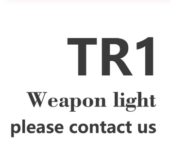 Taktinis ginklas šviesos Medžioklės fleshlight softair wapens arme TR ginklą šviesos glock 1 7 Hk USP CZ SIG SAUER SP2022