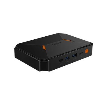 CHUWI Herobox Mini VNT 10 sistemos 