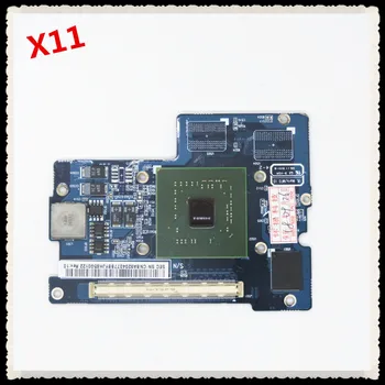 Go 7300 7400 GO7400-B-N-A3 MXM VGA Vaizdo plokštė SAMSUNG NP-X11E X11 X12 r55 toksiškas gyvūnijai R50 R65 P50 P55 nešiojamas kompiuteris