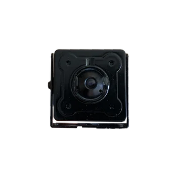 Dahua HAC-HUM3201B-P 2MP Žvaigždės HDCVI Pin hole Kamera, Audio sąsaja Protingas IR