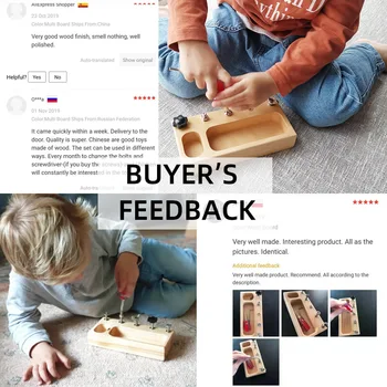 Montessori Medžiagų, Sriegimo Įrankiai Valdybos Atsuktuvas Bauda Veiklos Praktinio Gyvenimo Mokymosi Žaislas, Skirtas Vaikams Juguetes A1664H