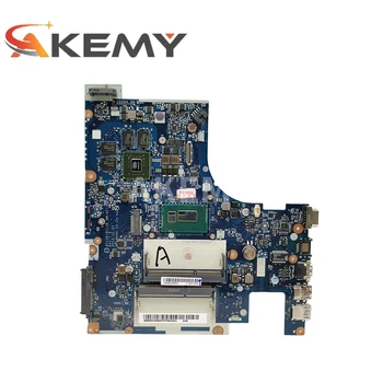 SAMXINNO NM-A273 mainboard Lenovo G50-70 Z50-70 G50-70M nešiojamas plokštė NM-A273 i3-4030U GT840-2GB išbandyti darbas