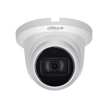 Dahua IP kamera, Originalus žvaigždės 8MP 4k IPC-HDW2831TM-KAIP-S2, apsaugos kamera, lauko, patalpų IPC IR 30m H. 265 Built-in mic Garso
