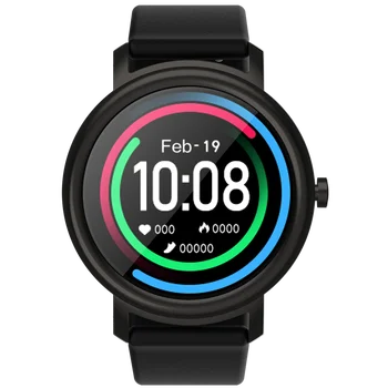 Mibro Oro Smart Watch Vyrų, Moterų Laikrodžiai Sporto Smartwatch Fitneso Širdies ritmo Monitorius moterų žiūrėti dovana