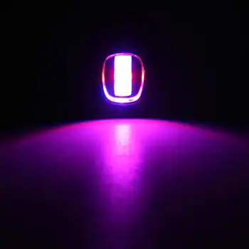 Elektros Raudonos ir Mėlynos Šviesos Terapija Spuogų Šalinimo Pen LED Fotonų Odos Rūpi, 3 Minutes Smart Laikas Veido Spuogų Gydymo Prietaisas