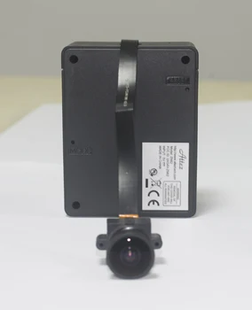 ZN62-ILGAI išorės 160-laipsnių platus žiūrėjimo kampas nešiojamų Plug and Play Wifi vaizdo kamera