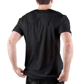 Delorean Skrydžio Atgal Į Ateitį T-Shirts Laiko Mašina T Marškinėliai Vyrams Dizaineris Nuostabus Tee Marškinėliai Grynos Medvilnės Viršūnės