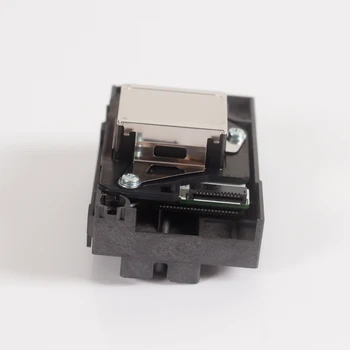 Visiškai naujas originalus Epson L800 spausdinimo galvutė, L801 / L805 rašaliniai spausdintuvo galvutė, antgalis UV spausdintuvas purkštukų spausdinimo galva nemokamas pristatymas