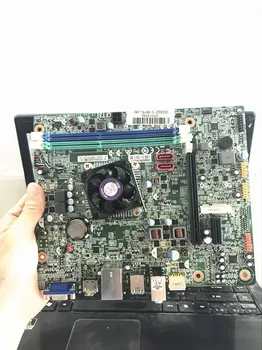 Tinka Lenovo H425 H515 S515 D315 Darbastalio Plokštė KBY3-LT CFT3I Mainboard a4 procesorius