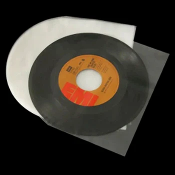 Lp Apsaugos Vidinės Saugojimo Krepšys Ratas, Vinyl Records Cd, vinilinės plokštelės 12 30.6 cm*30.8 cm