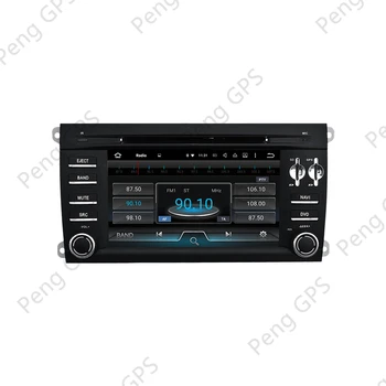 Android 10.0 Automobilio Stereo 