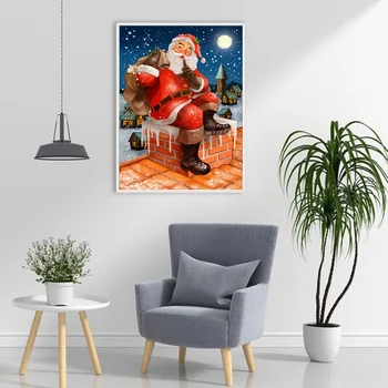 Santa Claus 