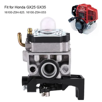 Karbiuratorių Angliavandenių Pakeičia Honda GX25 GX35 16100-Z0H-053 Pagaminti ir išbandyti, kad padeda užtikrinti optimalų variklio pajėgumas