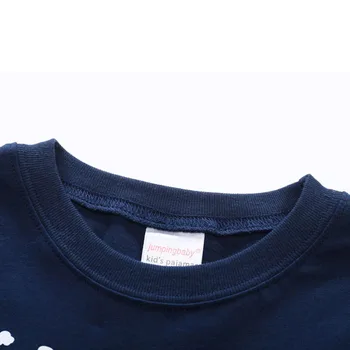 2019 Berniukų Marškinėliai T-shirt Berniukas Tshirts Vaikai Marškinėlius Drabužius Automobilių Spausdinti Viršūnes Camiseta Koszulka Koszulki Meskie Tee Marškinėliai Enfant Naujas