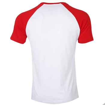 Originalus Naujas Atvykimo Adidas NEO M ESNTL R T 2 vyriški marškinėliai trumpomis rankovėmis Sportinę aprangą