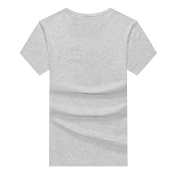 TACE&SHARK Aukštos Kokybės Ryklys T Marškinėliai Atsitiktinis Vyrų Inkaro Spausdinimo T-shirt Mados Prabangių Viršūnes Tees 2019 metų Vyras trumpomis Rankovėmis Marškinėlius