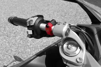 DTRAD Motociklo Universalus Brembo pagrindinis cilindras apkabos, Mount CNC Lenktynių 1000 1098 1199 1200 1299 959 899