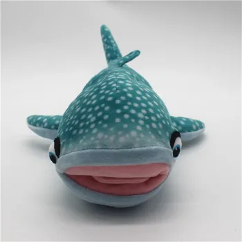 1piece 35cm žuviukas Nemo ir Dory draugų Likimą Animacinių filmų Anime Pliušinis minkšti žaislai vaikams