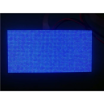 P2.5 Patalpų Spalvotas LED Ekranas, Modulis 160x80mm 64*32 Pikselių SMD RGB P2.5 led matrica Ženklas