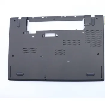 Naujas Lenovo ThinkPad T440 Serijos Apačioje Bazės Atveju 04X5445