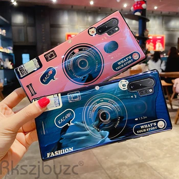 Camera Case for Samsung Galaxy M80S M60S M30S M10S Atveju 