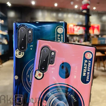 Camera Case for Samsung Galaxy M80S M60S M30S M10S Atveju 
