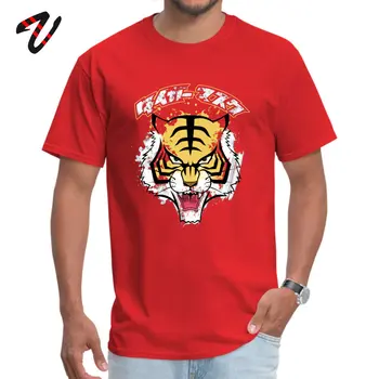 Tiger Mask Marškinėliai The Weeknd Klasikinis Maskvos Viršūnių Tees Juokinga Top marškinėliai Vyrams Vasaros/Rudens Streetwear Mens Medvilnės Drabužius