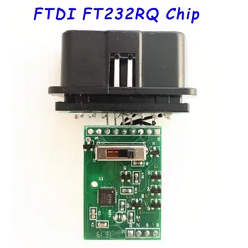 FTDI Chip FT232RL FT232RQ 