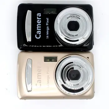 XJ03 Vaikų Patvarus, Praktiškas 16 Mln Pikselių Compact Home Skaitmeninis Fotoaparatas Nešiojamų Fotoaparatai Vaikams Berniukams, Mergaitėms
