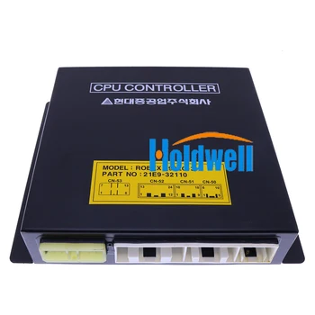 Holdwell CPU Valdytojas 21e9-32110 už Hyundai Robex 290lc-3 R290lc-3 Ekskavatorius