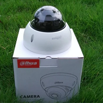 Dahua IP Kameros 6Mp IPC-HDBW4631R-ZS 2,8 mm ~12mm varifocal motorizuotas objektyvas H2.65 IR50 su sd Kortelės lizdas POE tinklo kameros