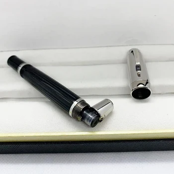 2021 Naujas stilius teleskopinis rašalo rašiklis Bohemijos parkeriai, raštinės prekes