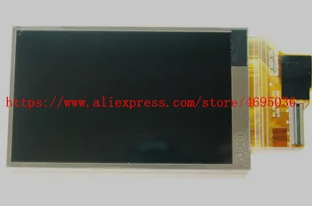 NAUJAS LCD Ekranas SAMSUNG ST600 Skaitmeninio Fotoaparato Remontas Dalis + Apšvietimas + Touch