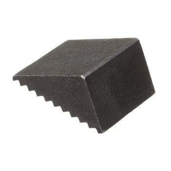 M12 Trikampio Bloko Formos Paspaudus Plokštė, Frezavimo Staklės, Įrankiai
