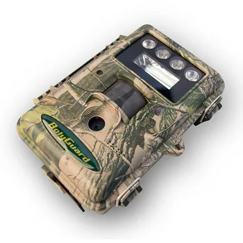 Medžioklės kameros 36MP 1080P Bolyguard balta LED flash takas kamerų, spalva ips ir vaizdo naktį garso įrašymą galima 100 ft