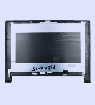 NAUJAS Originalus laptopo LCD Atgal Galinis dangtelis viršutinis Dangtis/Palmrest viršutinis dangtelis/Apačioje mažoji Lenovo ideaPad 2 15 Flex 2-15