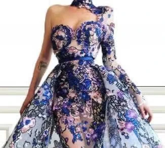 Gražus dizainas, tiulio, nėrinių audinys vasaros suknelė prancūzijos nėrinių audinio JRB-206614 siuvinėtų nėrinių audinio madų šou