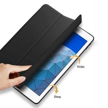 Case For iPad 2 Oro 9.7
