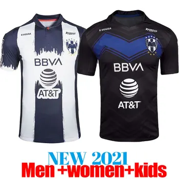 2021 2022 R. FUNESMORI M. MEZA AKELOBA R. PIZARRO Camiseta de futbol Aukščiausios kokybės Marškinėliai