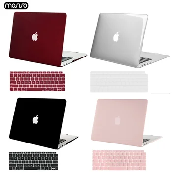 Crystal Laptop Case For Macbook Air 13 A2179 2020 