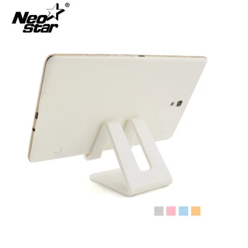 NEO STAR Universalios Tablet PC Stovas Skirtas iPad 2 Oro Mini 2 3 4 Telefono Turėtojas 