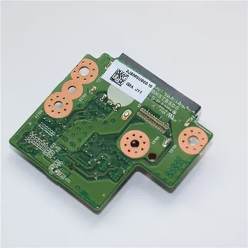 Originalus L e n o v o B5400 maitinimo maža lenta SD kortelės lizdas valdybos USB maža lenta DA0BM5TB8D0 90004628/27