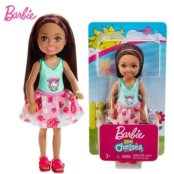 Originalias Barbie Lėles Klubo 